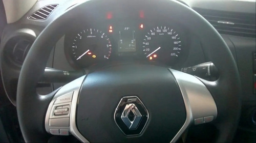 Imagen 3 de 15 de Renault Alaskan Confort 4x4 Stock Disponible Oportunidad Ya