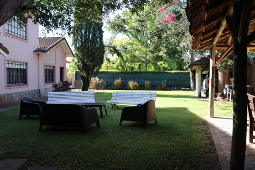 Excelente Oportunidad Inversión En Barrio Uno - Ezeiza