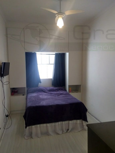 Apartamento Para Venda, 2 Dormitório(s), 55.0m² - 5180