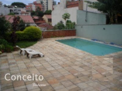 Imagem 8 de 9 de Casa/sobrado - Chacara Das Pedras - Ref: 1057 - V-1057
