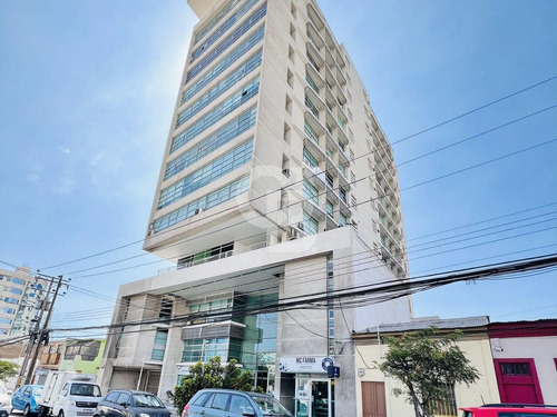 Amplia Y Hermosa Oficina, Avenida Brasil