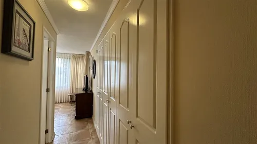 Departamento A Pasos De La Playa El Abanico