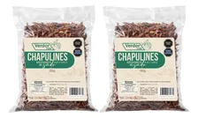 Chapulines Oaxaca Sabor Natural 1 Kg