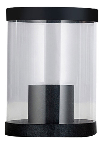 Arreglador Floral Acrílico Para Abrazar Flores, Cubo Con For
