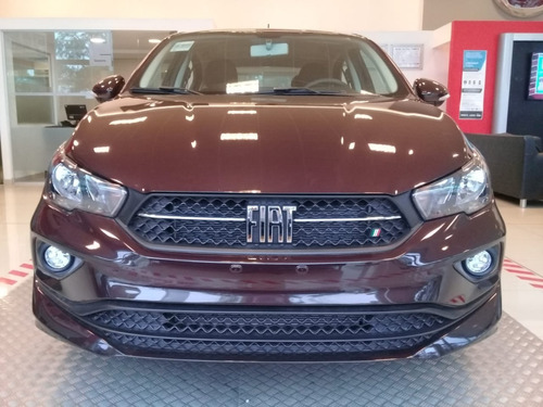 Fiat Cronos 1.3 Gse Drive Pack Conectividad