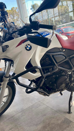 Imagen 5 de 7 de Bmw F650gs