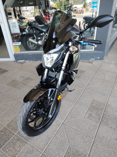 Imagen 8 de 21 de Yamaha Mt 03