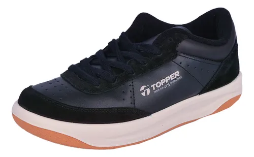 Zapatillas Topper Enforcer 1003 Dash Csi