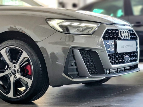 Audi A1 Sportback 2.0 40 Tfsi 150Cv