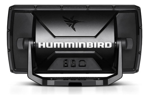Humminbird Helix 7 Chirp Mdi Gps G4 Buscador De Peces