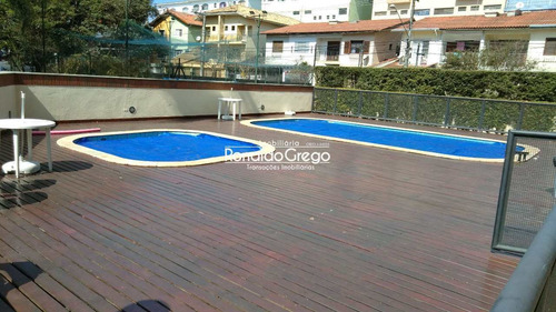 Imagem 9 de 30 de Apartamento Com 2 Dorms, Jardim Ester, São Paulo - R$ 330 Mil - V5439