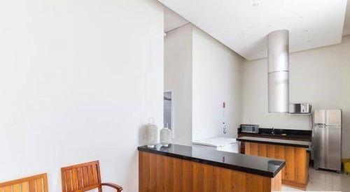 Imagem 8 de 21 de Apartamento Com 03 Dormitórios E 162 M² | Lapa, São Paulo | Sp - Ap2730v