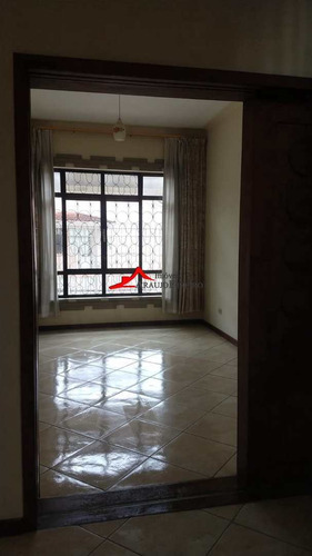 Imagem 9 de 14 de Sobrado Com 7 Dorms, Centro, Taubaté - R$ 600 Mil, Cod: 60832 - V60832