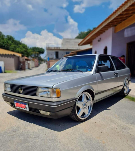 Volkswagen Gol Versão Cl 