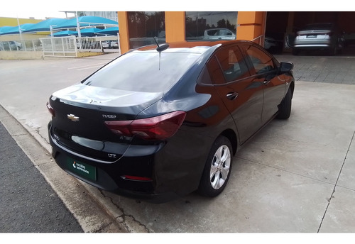 Chevrolet Onix 1.0 TURBO FLEX PLUS LTZ MANUAL