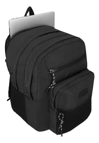 Mochila Notebook Xtrem Kong 5xt Negro 15