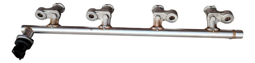 Riel De Inyectores Mazda Cx3 2.0l 2016-2021 (Usado)