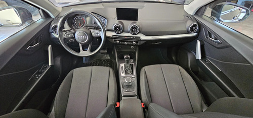 Audi Q2 1.4 35 Tfsi Dynamic