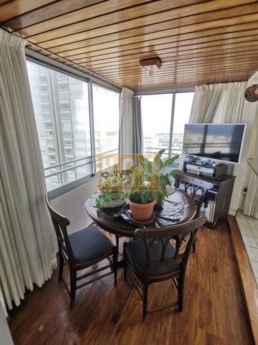 Imagen 3 de 14 de Apartamento En Peninsula, 2 Dormitorios *