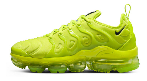 Zapatillas Nike Air Vapormax Plus Tennis Ball Dx1784_300   