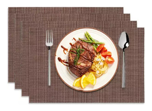 Western Food Mat, Tapete Aislante Para El Hogar