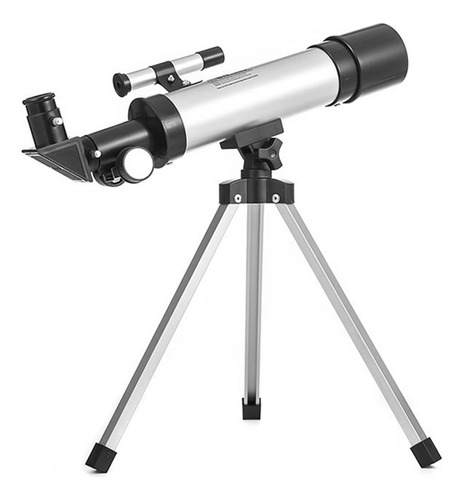 Lens Finder Compact Scope Para Principiantes Y Niños Astronó