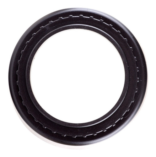 Visera Universal Tulipan Lentes 72mm Fotografia - Lens Hood