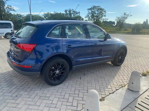 Audi Q5 2.0 I 177cv Stronic Quattro