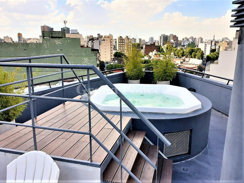 Imagen 17 de 27 de Departamento 2 Ambientes Con Balcon