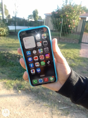 iPhone XS 64gb Buen Estado