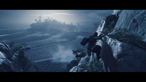 Ghost Of Tsushima Ps4 Formato Físico Original (Usado)