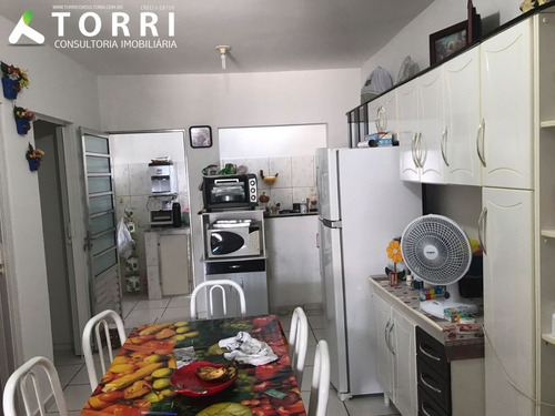 Imagem 7 de 21 de Casa A Venda No Jardim Santa Esmeralda - Ca01312 - 33507632