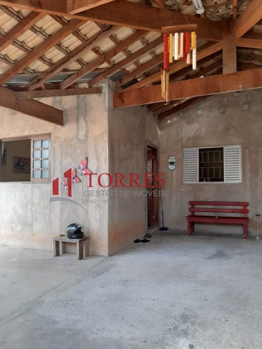Casa Padrão Para Venda - 241