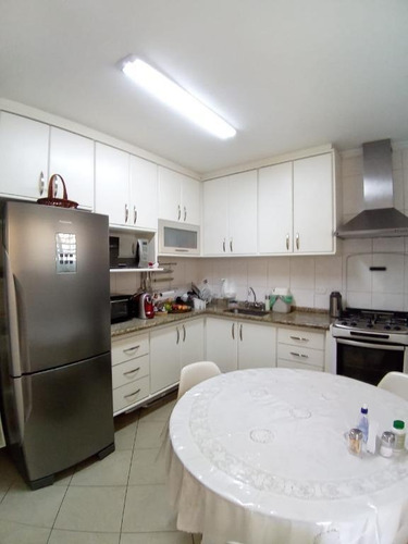 Sobrado Com 3 Dormitórios À Venda, 166 M² Por R$ 700.000,00 - Vila Mazzei - São Paulo/sp - So2397