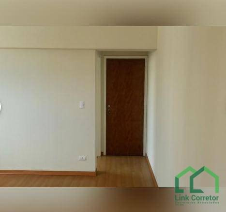 Imagem 7 de 15 de Apartamento À Venda, 59 M² Por R$ 260.000,00 - Cambuí - Campinas/sp - Ap1322