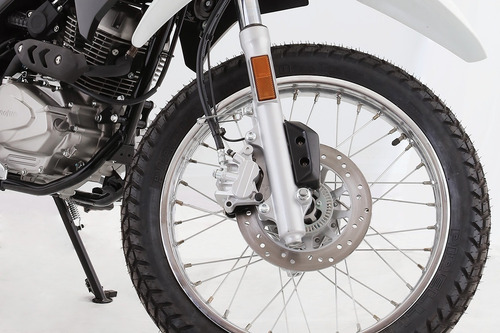 Imagem 10 de 15 de Nk 150cc - Haojue - 2023 - Pronta Entrega