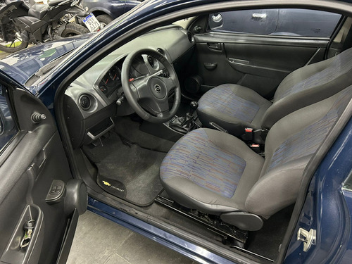 Chevrolet Celta Celta Spirit 1.0 VHC (Flex) 2p