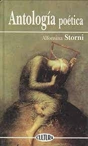 Antologia Poetica Alfonsina Storni