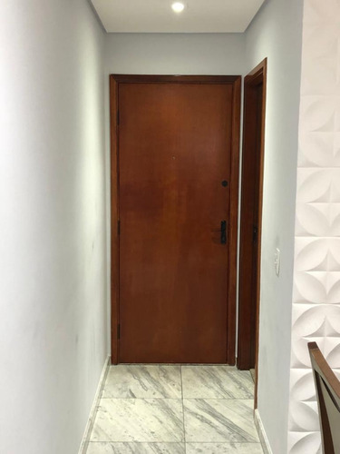 Imagem 11 de 28 de Apartamento 72 Metros 3 Dormitórios 1 Suíte 2 Vagas Ótima Localização - 15812