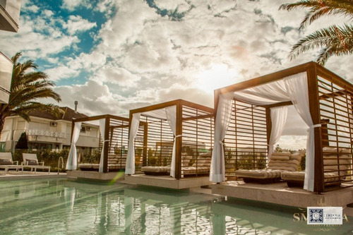 Imagem 15 de 15 de Apartamento - Jurere Internacional - Ref: 7979 - V-7979