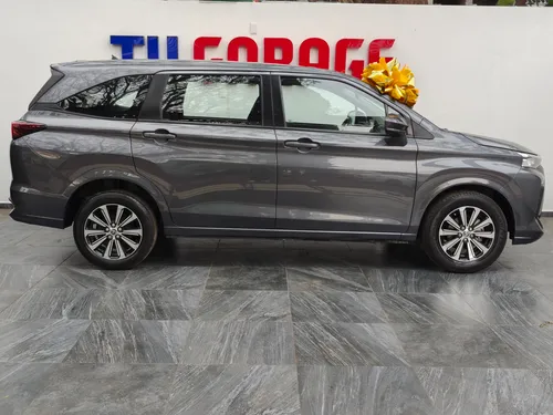 Toyota Avanza 1.5 Xle At