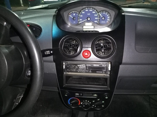 Chevrolet Spark 2011 1.0 Lt