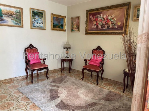 Casa En Venta En Trigal Norte Valencia Mm Carabobo De Niveles Doble Entreda Independiente
