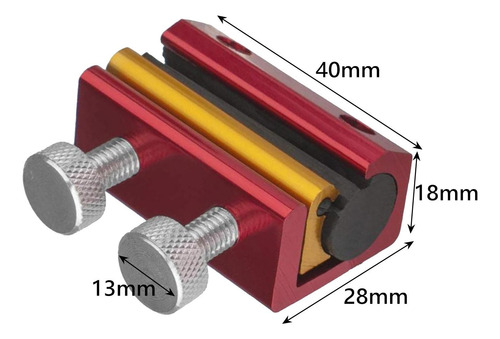 Herramienta Lubricante De Cable Genérico, Piezas De Freno