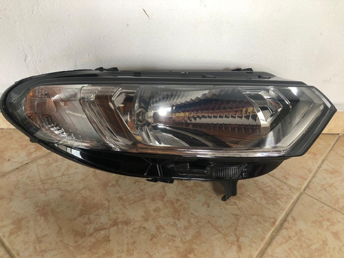 Farola Derecha Ford Ecosport 2013 A 2016 Titanium Original