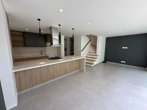 Casa Nueva Rionegro Excelente Precio Y Ubicación!