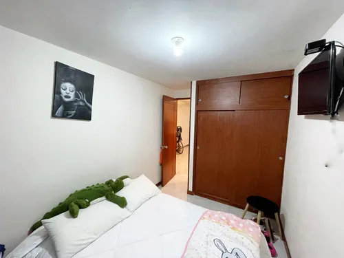 Casa En Venta En Sausalito 1. Cod V1085