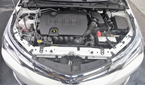 Toyota Corolla Se-g