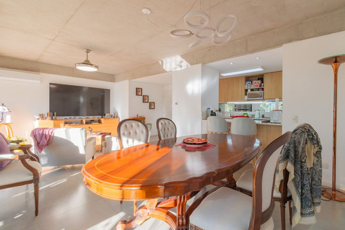 Depto Venta 3 Amb Olivos Puerto 112m2 - 2 Cocheras