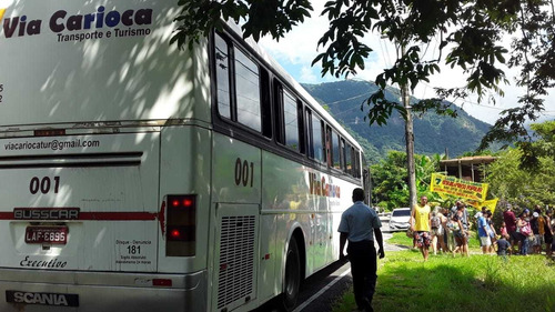Imagem 5 de 6 de Busscar Jum Buss 340